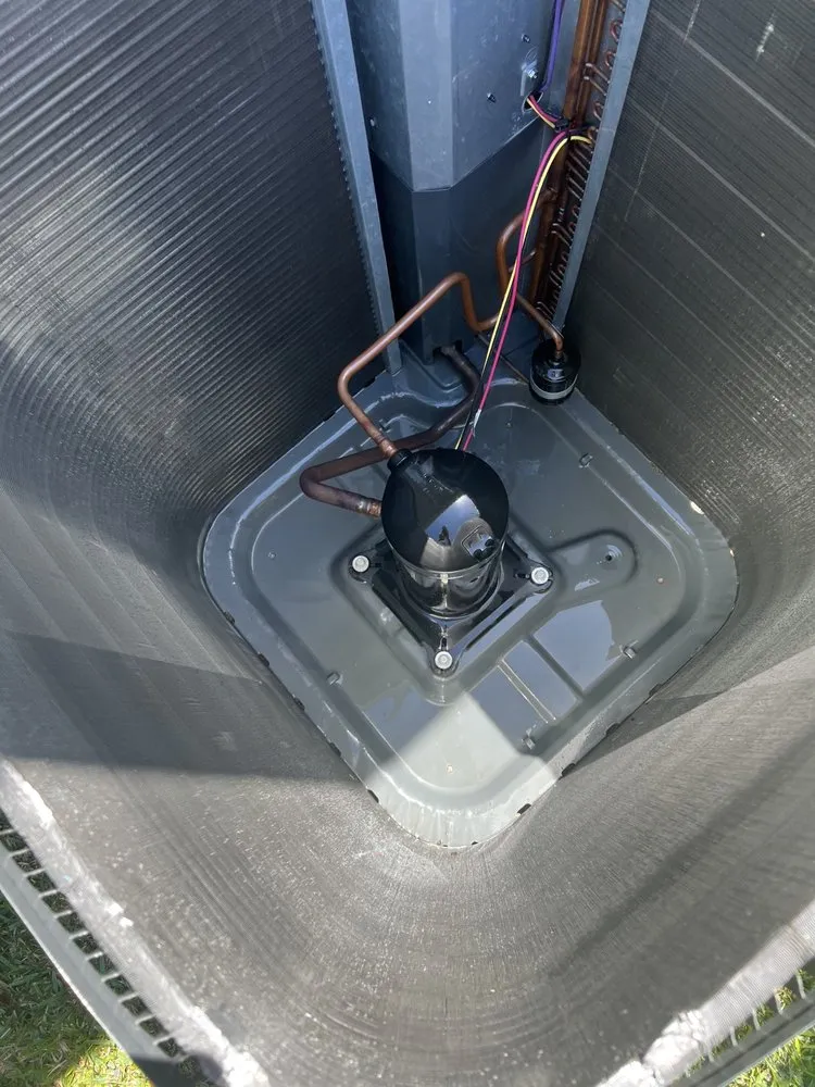 Slide of Comfort Experts