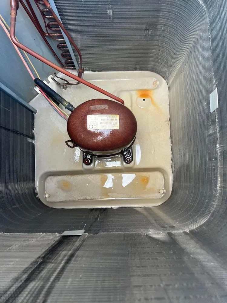 Slide of Comfort Experts