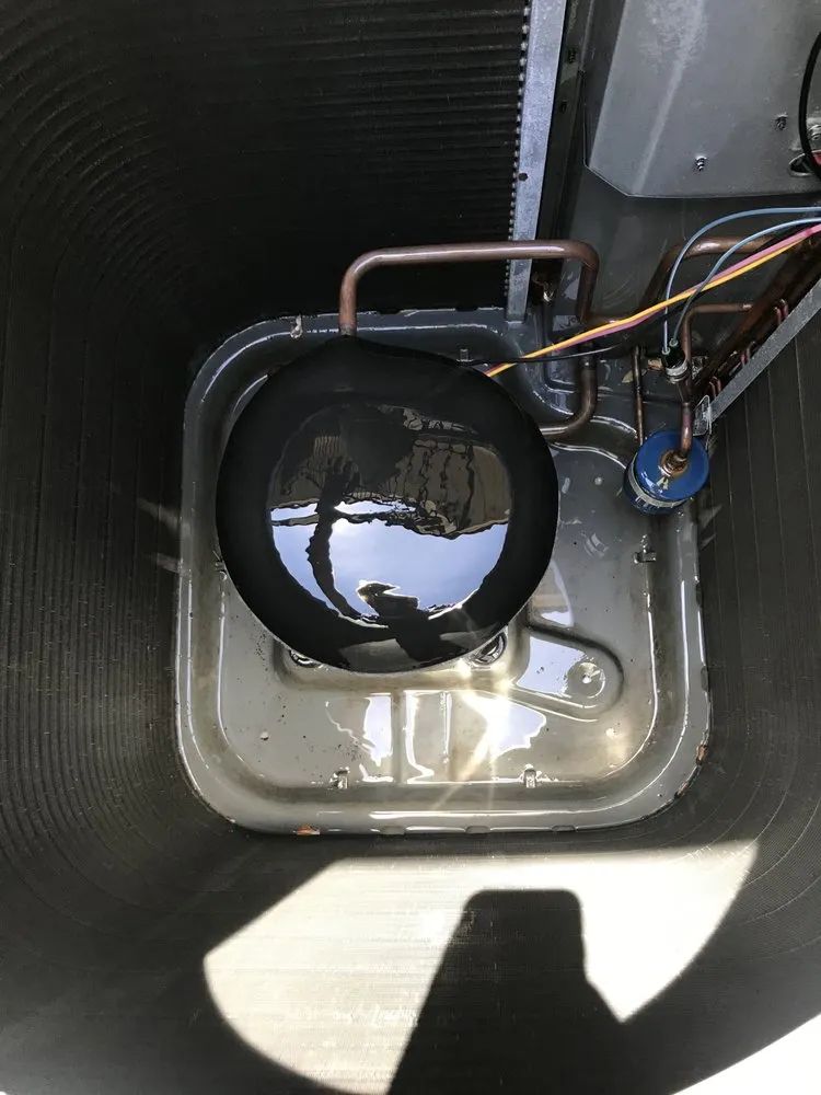 Slide of Comfort Experts