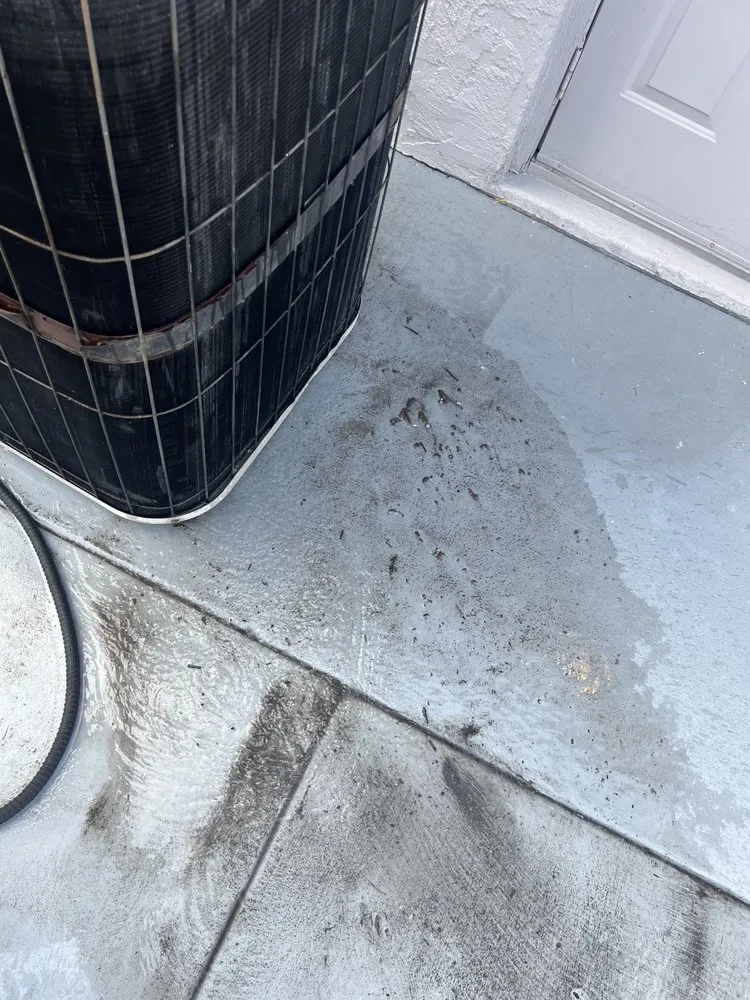 Slide of Comfort Experts