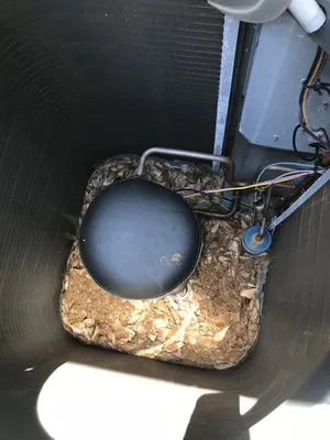 Comfort Experts Logo