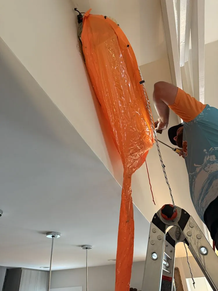 Slide of Comfort Experts Heating & Air