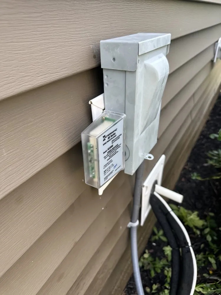 Slide of Comfort Experts Heating & Air