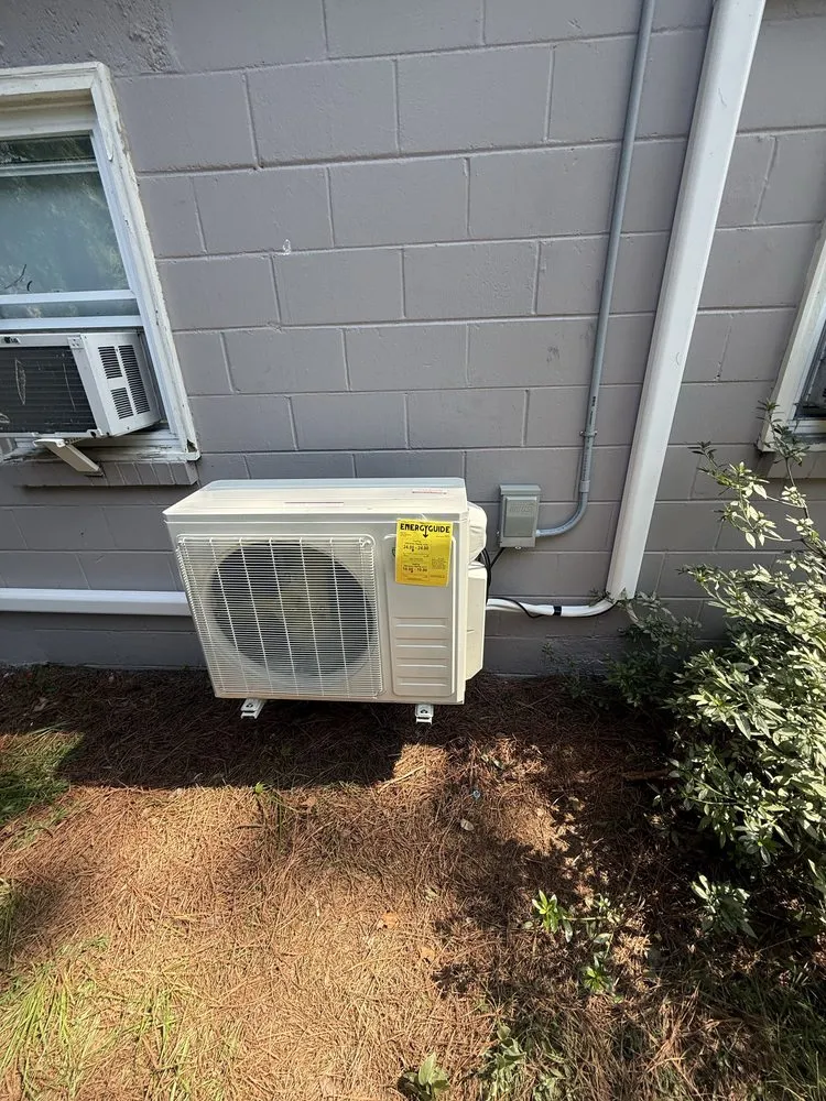 Slide of Comfort Experts Heating & Air