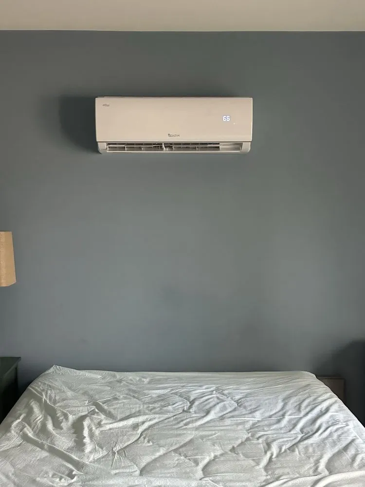 Slide of Comfort Experts Heating & Air