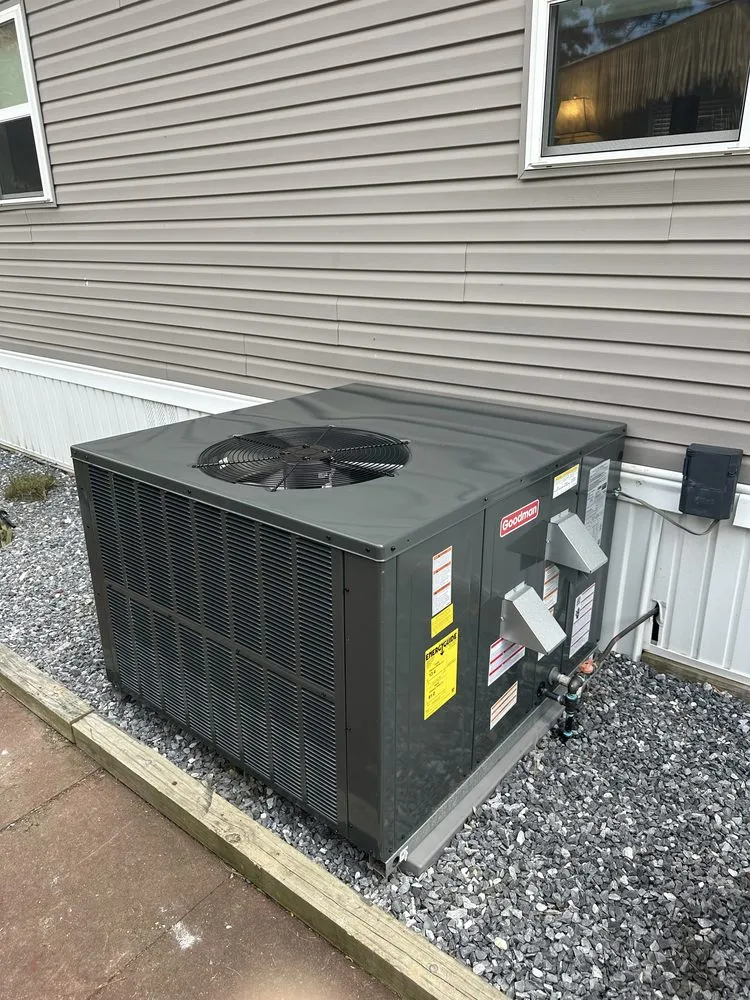 Slide of Comfort Experts Heating & Air