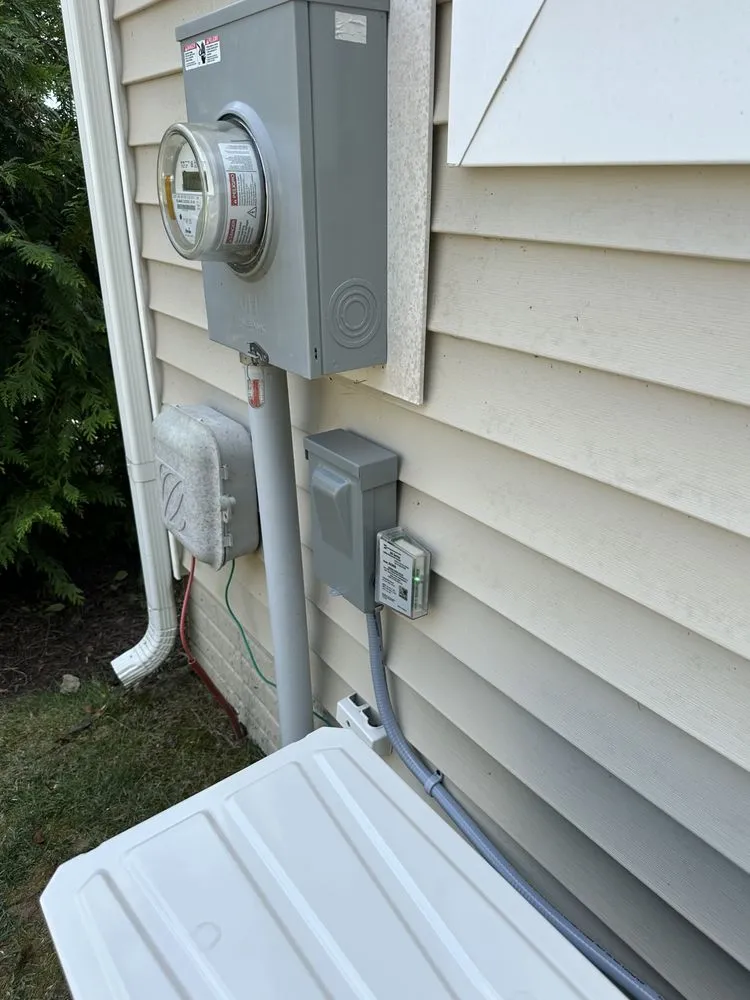Slide of Comfort Experts Heating & Air