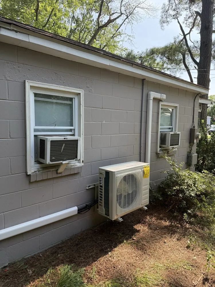 Slide of Comfort Experts Heating & Air