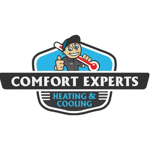 Slide of Comfort Experts Heating & Cooling