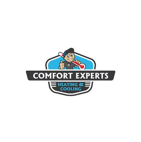 Slide of Comfort Experts Heating & Cooling