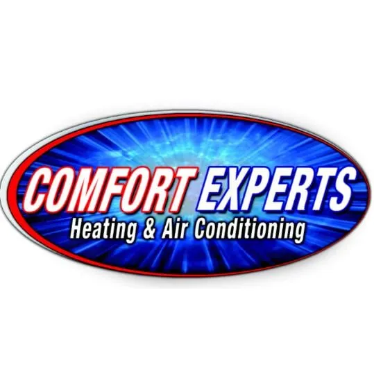 Slide of Comfort Experts Heating and Air Conditioning