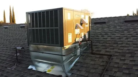 Slide of Comfort Experts Heating and Air Conditioning