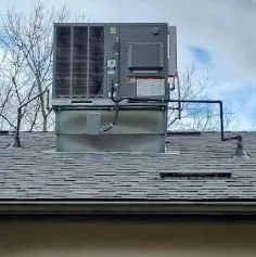 Slide of Comfort Experts Heating and Air Conditioning