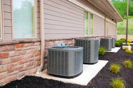Comfort Experts Heating and Air Conditioning