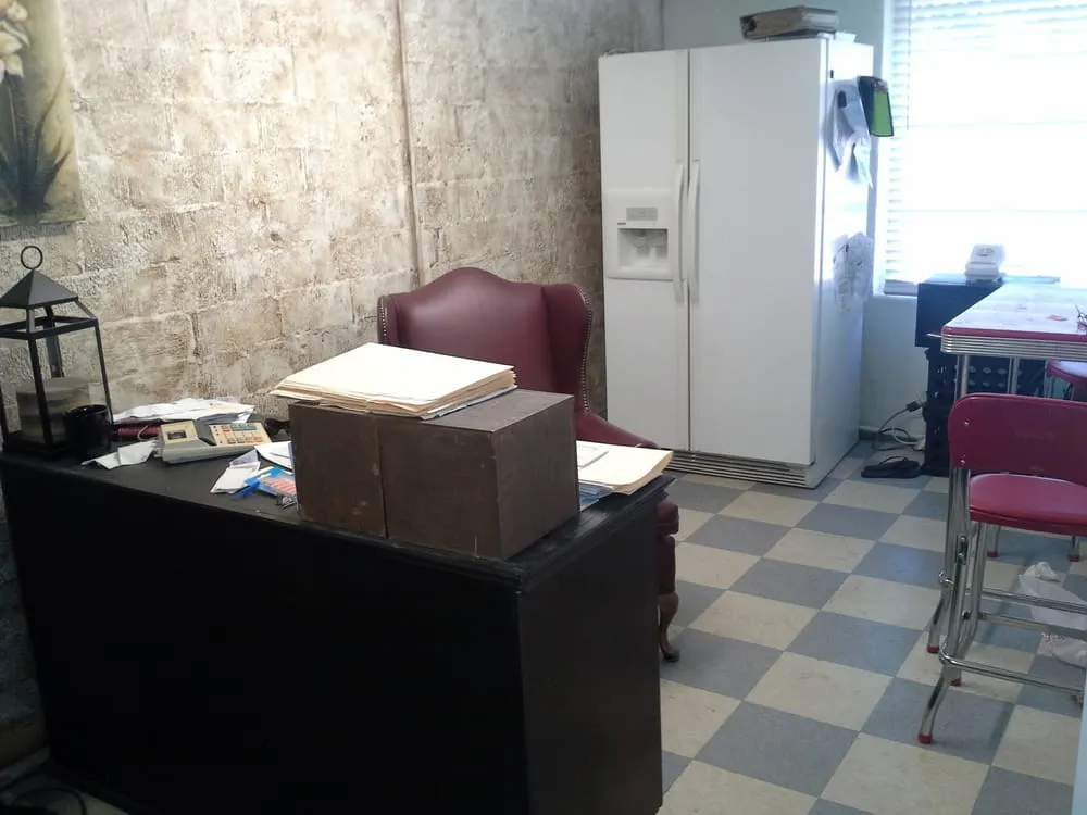 Slide of Comfort Experts Inc