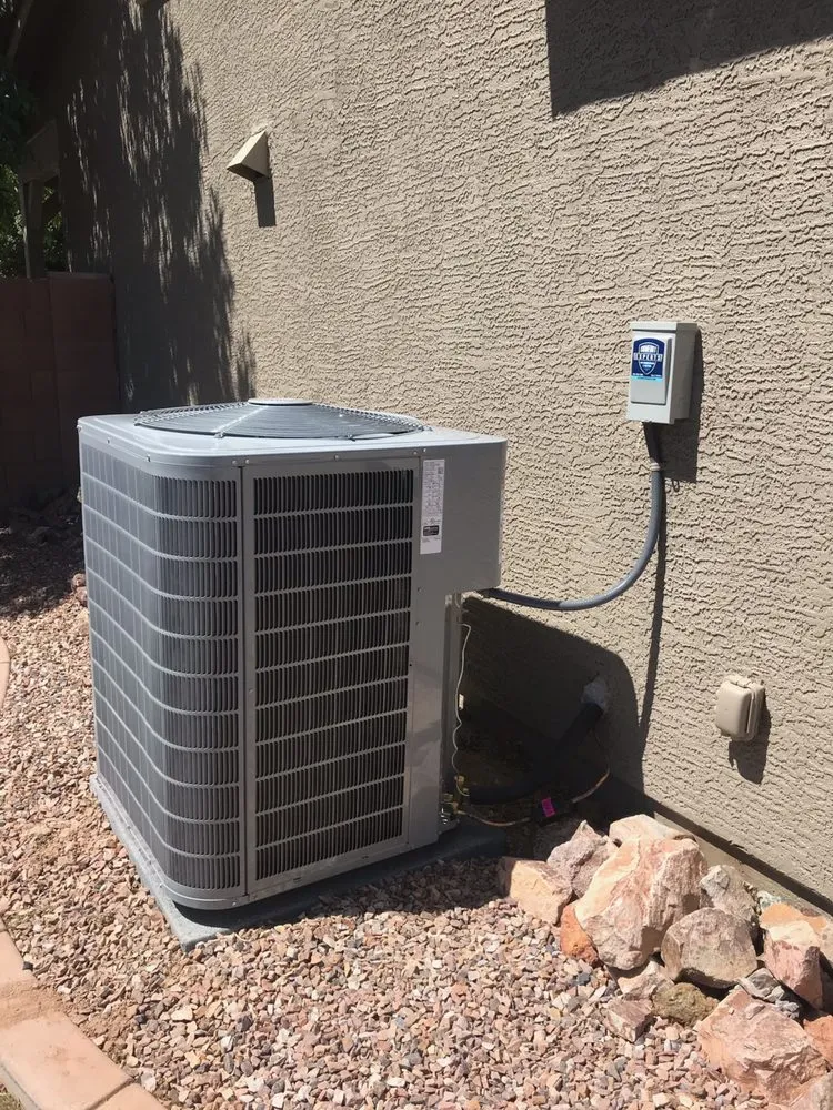 Slide of Comfort Experts