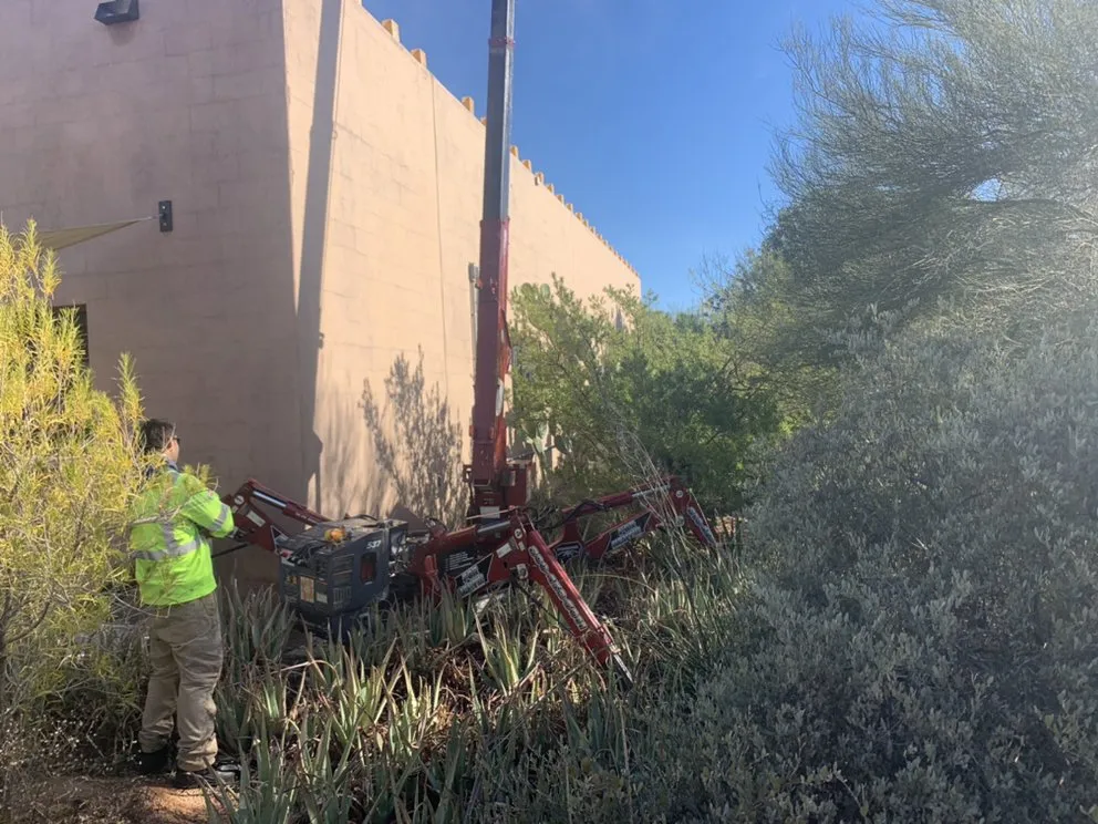 Slide of Comfort Experts