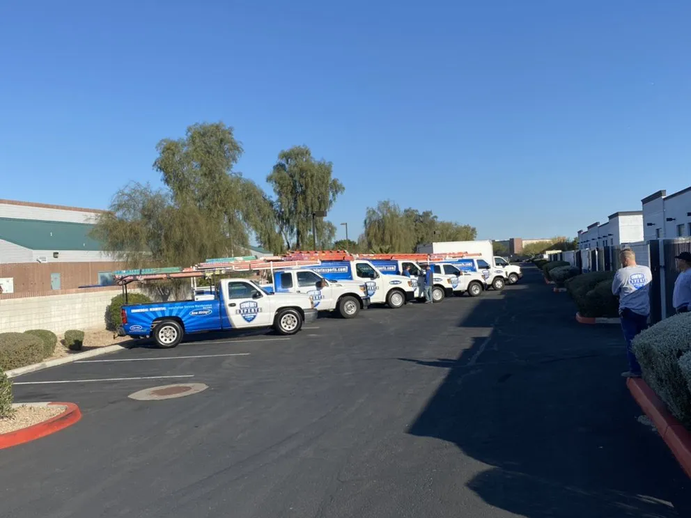 Slide of Comfort Experts