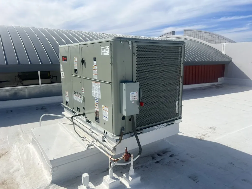 Slide of Comfort Experts