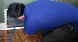 Slide of Comfort Experts