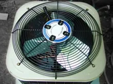 Slide of Comfort Experts