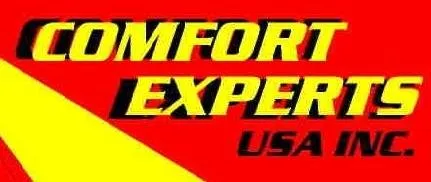 Slide of Comfort Experts