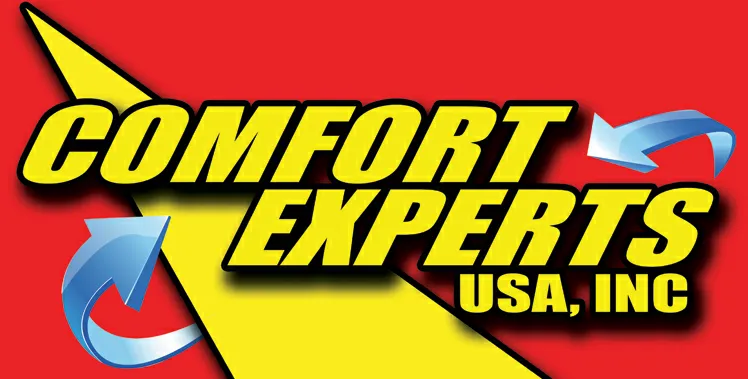 Slide of Comfort Experts USA