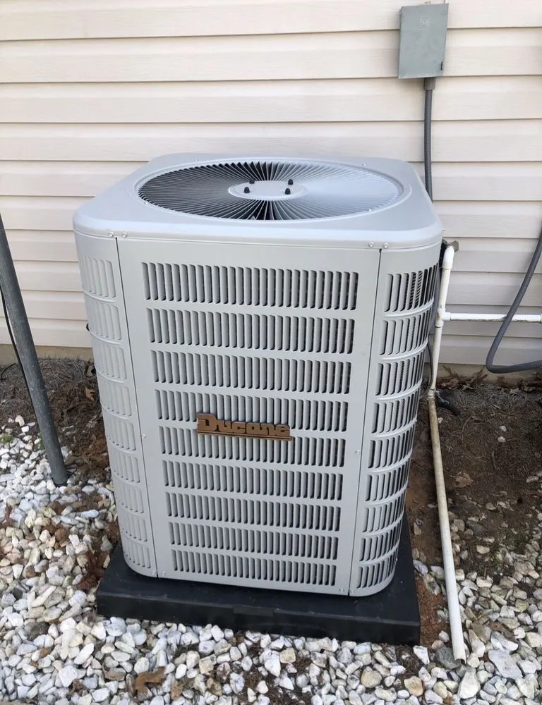 Slide of Comfort Express