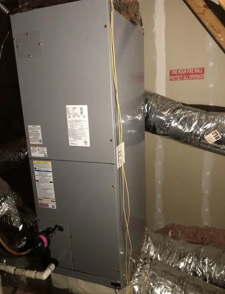 Slide of Comfort Express