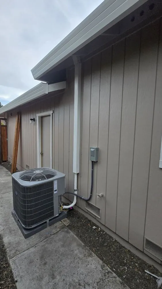 Slide of Comfort Factor Mechanical - Bay Area HVAC Solutions