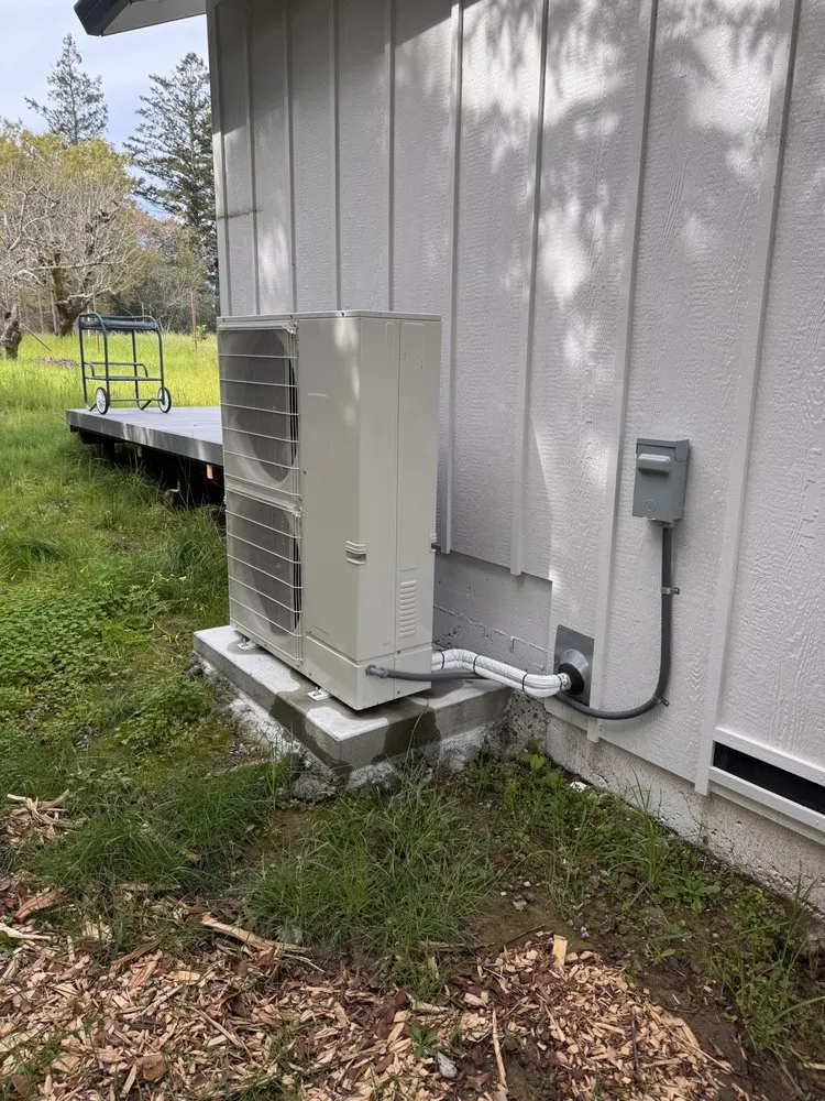 Slide of Comfort Factor Mechanical - Bay Area HVAC Solutions