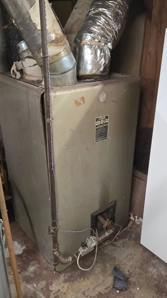 Slide of Comfort Factor Mechanical - Bay Area HVAC Solutions