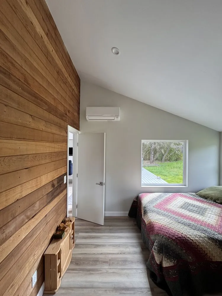 Slide of Comfort Factor Mechanical - Bay Area HVAC Solutions