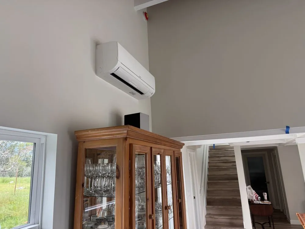 Slide of Comfort Factor Mechanical - Bay Area HVAC Solutions