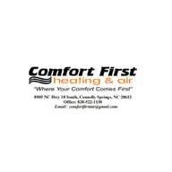 Comfort First Heating & Air