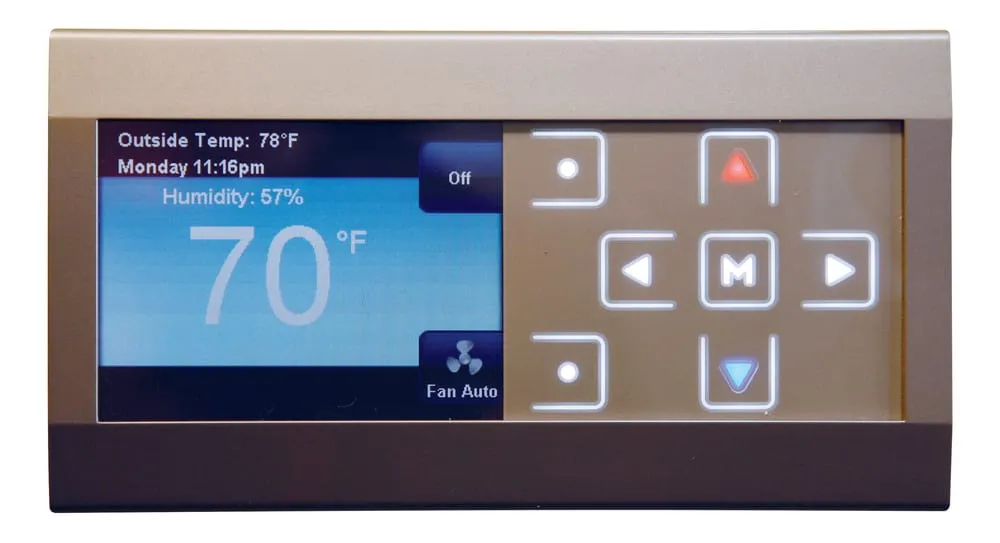 Slide of Comfort First Heating & Cooling