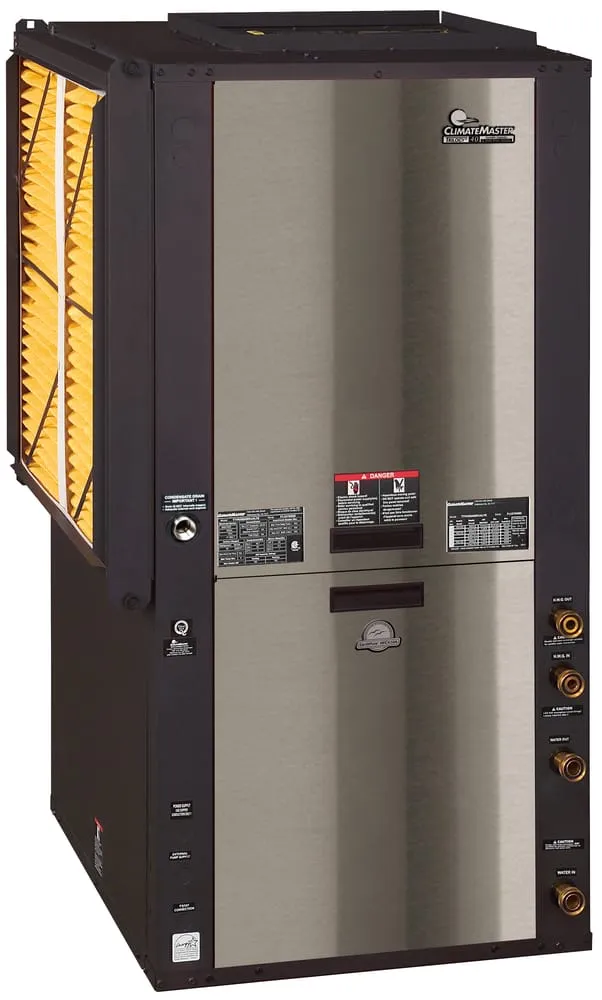 Slide of Comfort First Heating & Cooling