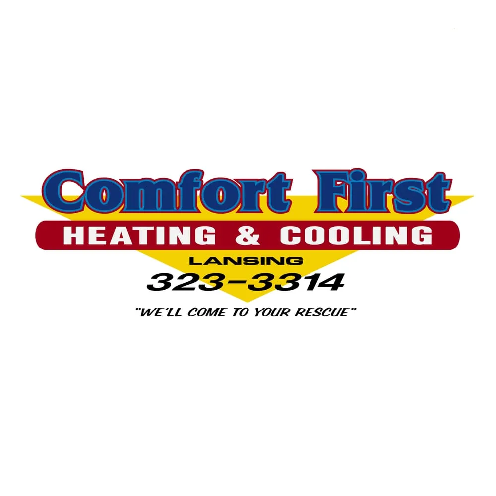 Slide of Comfort First Heating & Cooling