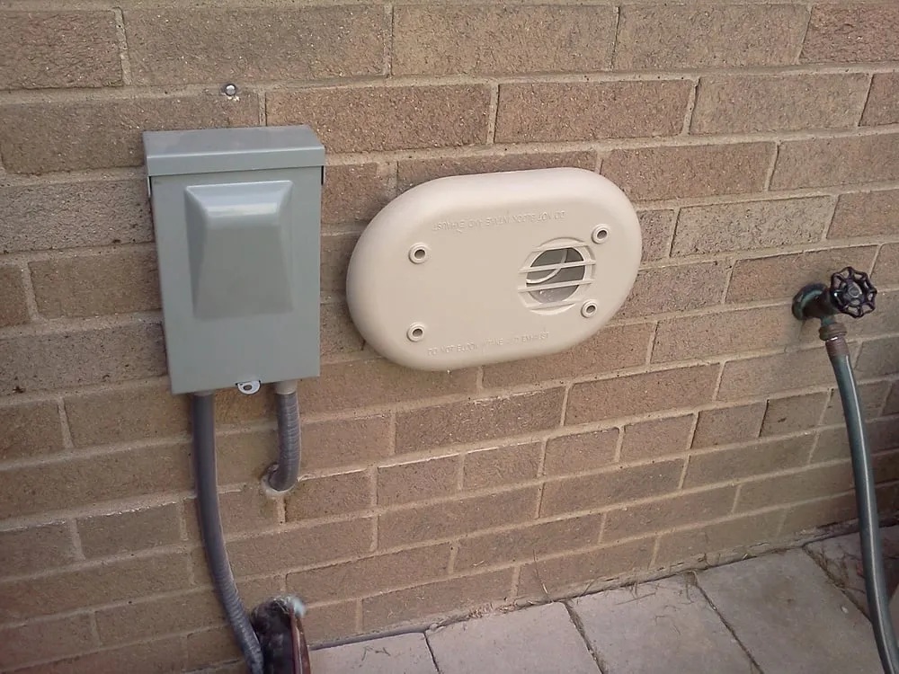 Slide of Comfort First Heating & Cooling