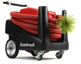 Slide of Comfort First Heating & Cooling