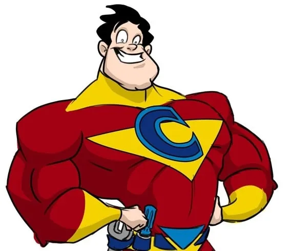 Slide of Comfort First Heating & Cooling