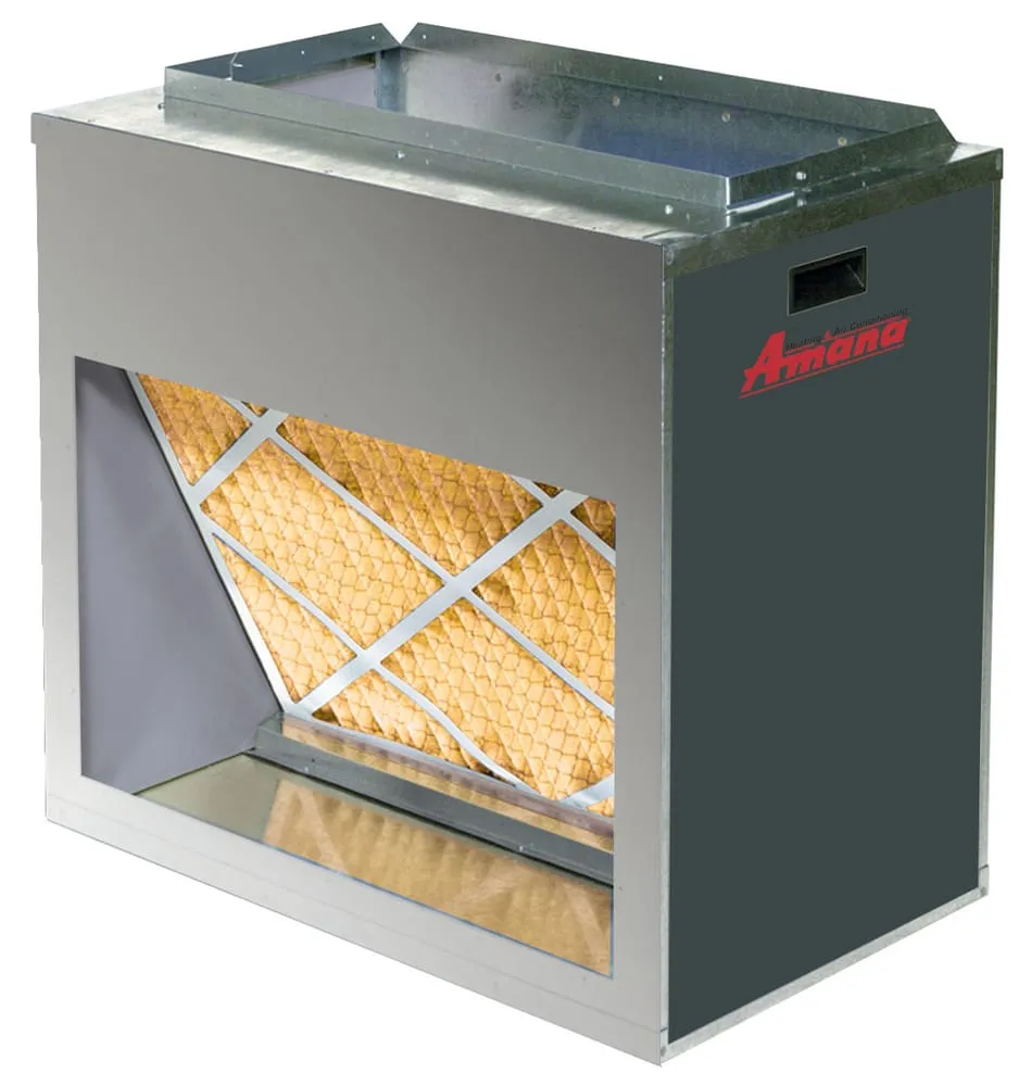 Slide of Comfort First Heating & Cooling