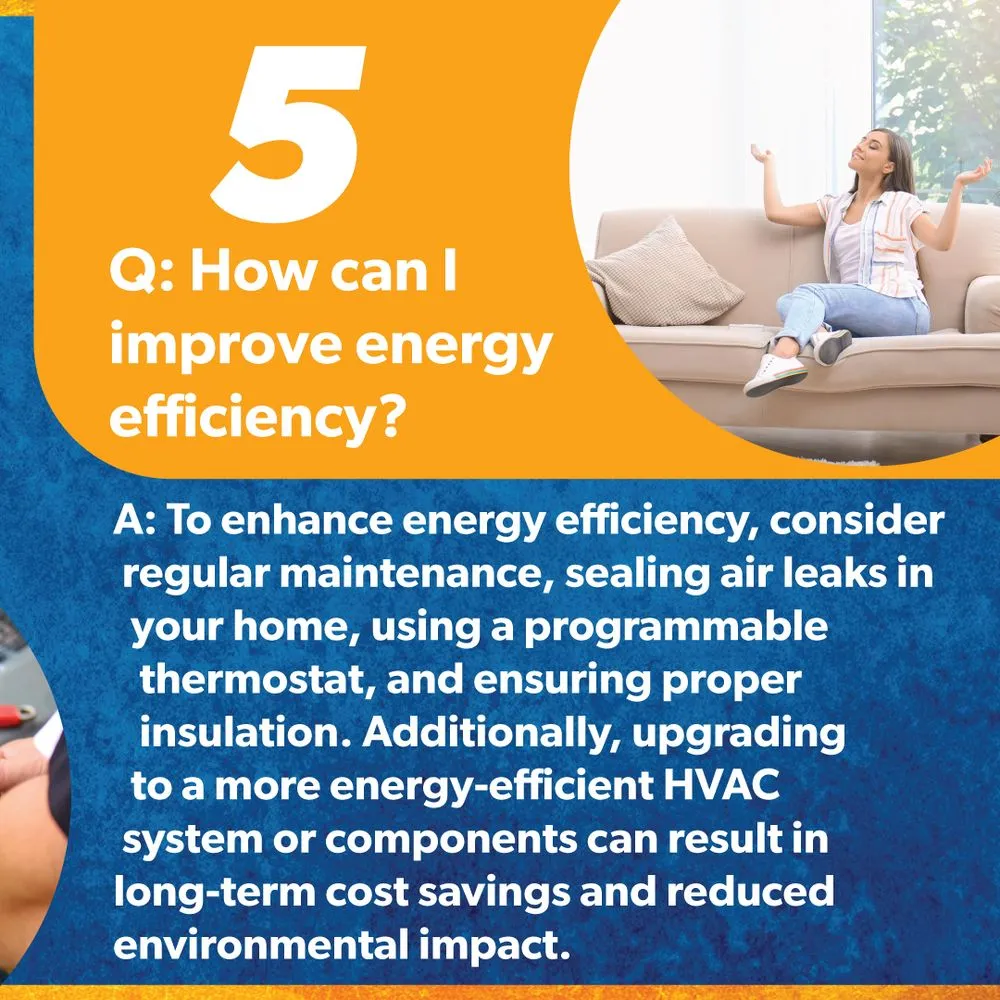 Slide of Comfort First Heating and Cooling