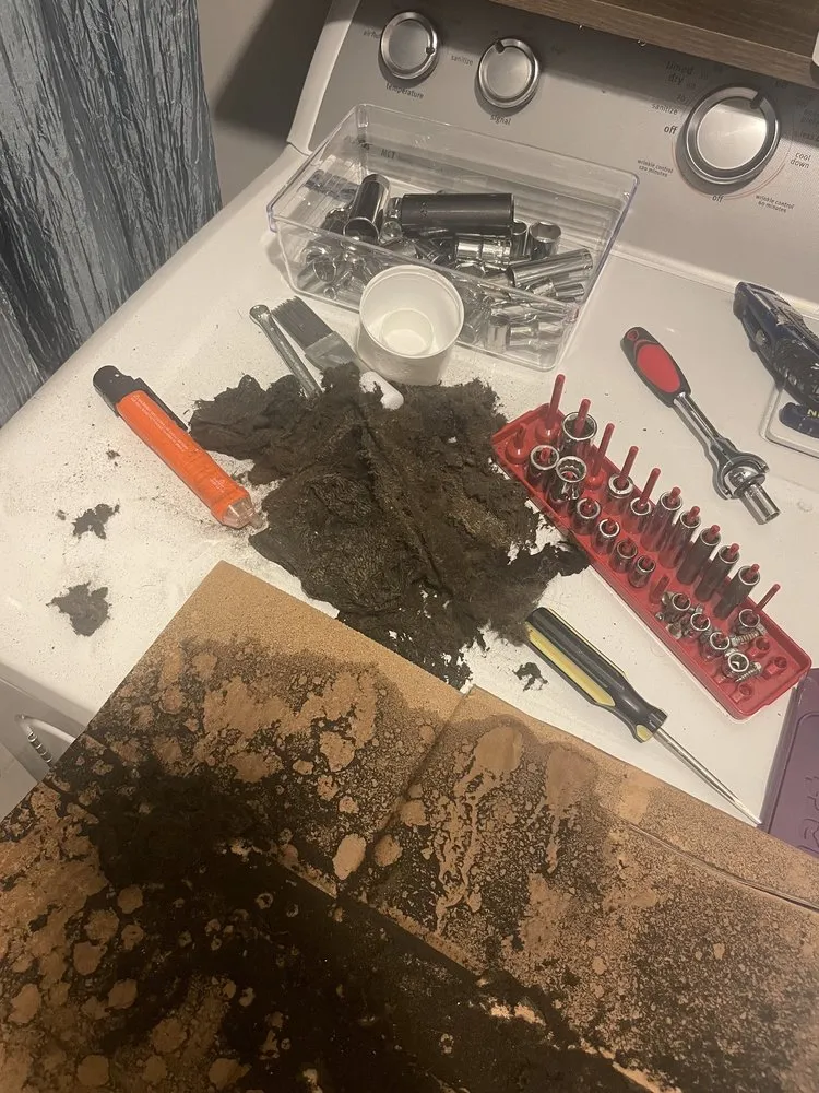 Slide of Comfort First Heating and Cooling