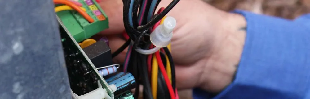 Slide of Comfort First Heating and Cooling