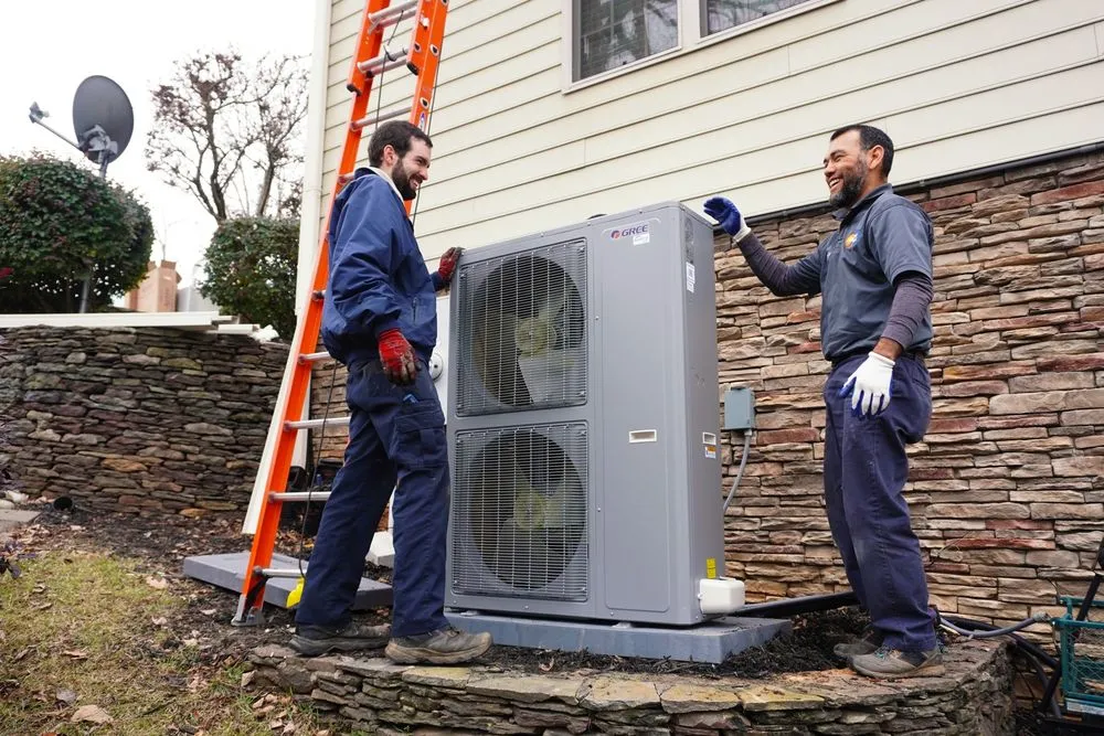 Reliable HVAC repair in Powells Point, NC by Comfort First Heating and Cooling