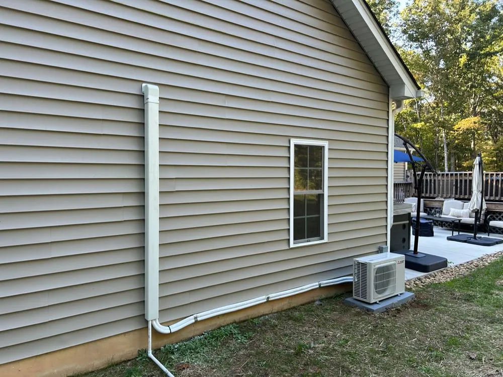 Expert heating repair in Montpelier, VA - Comfort First Mechanical