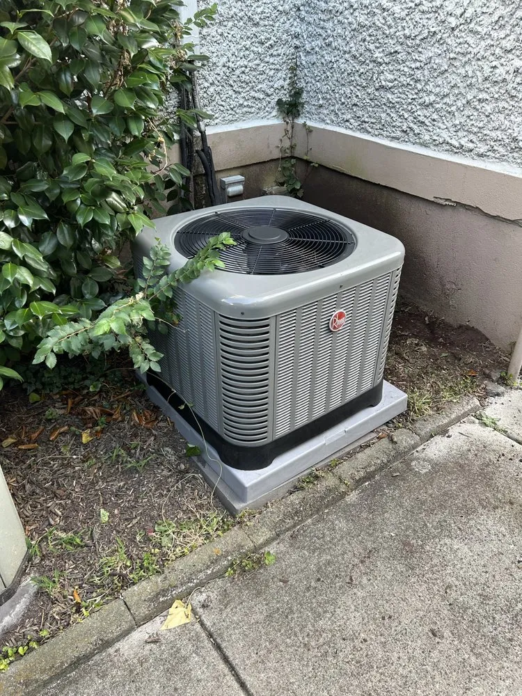 Expert heating and cooling service experts serving Montpelier, VA - Comfort First Mechanical