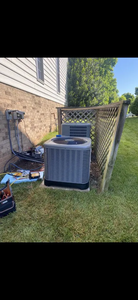 Slide of Comfort First Mechanical