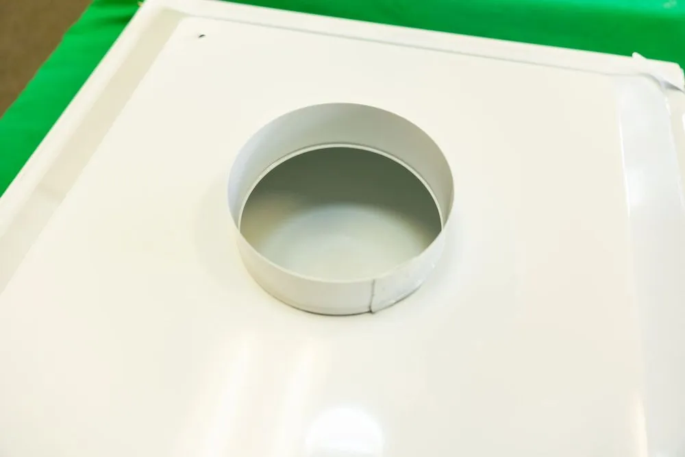 Slide of Comfort First Products